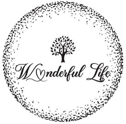 WONDERFUL LIFE trademark