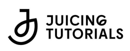 JT JUICING TUTORIALS trademark