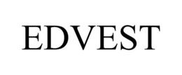EDVEST trademark