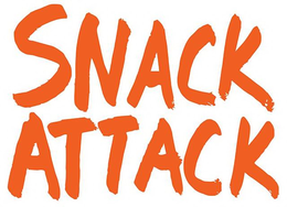 SNACK ATTACK trademark