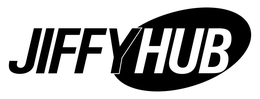 JIFFY HUB trademark