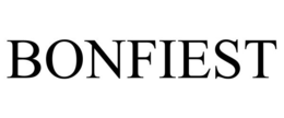BONFIEST trademark