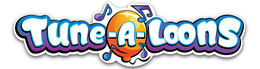 TUNE-A-LOONS trademark