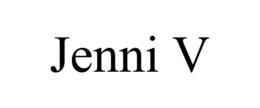 JENNI V trademark