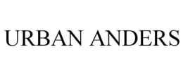 URBAN ANDERS trademark