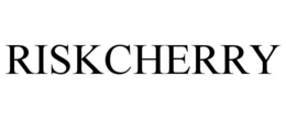 RISKCHERRY trademark