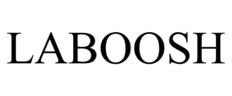 LABOOSH trademark