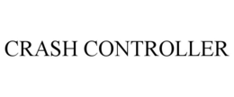 CRASH CONTROLLER trademark