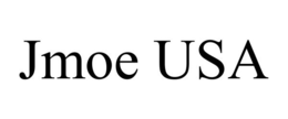 JMOE USA trademark