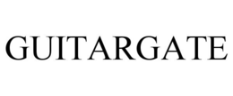 GUITARGATE trademark