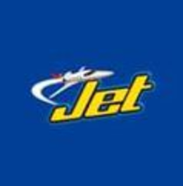 JET trademark