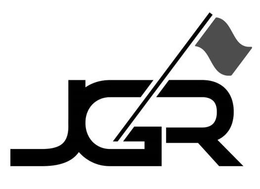 JGR trademark