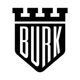 BURK trademark