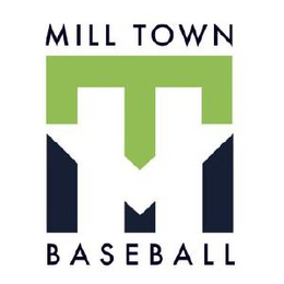 MILL TOWN BASEBALL trademark