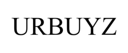 URBUYZ trademark