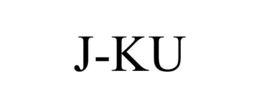 J-KU trademark