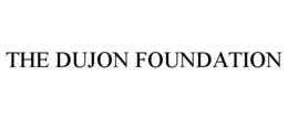 THE DUJON FOUNDATION trademark