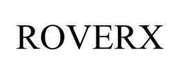 ROVERX trademark