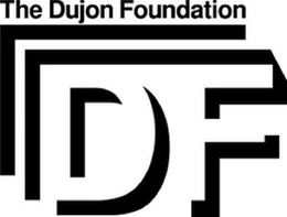 THE DUJON FOUNDATION DF trademark