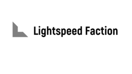 L LIGHTSPEED FACTION trademark