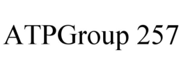 ATPGROUP 257 trademark