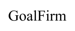 GOALFIRM trademark