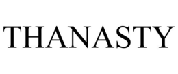 THANASTY trademark