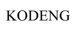 KODENG trademark