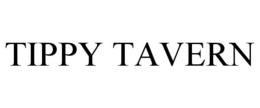 TIPPY TAVERN trademark