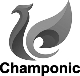 CHAMPONIC trademark