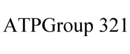 ATPGROUP 321 trademark