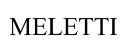 MELETTI trademark