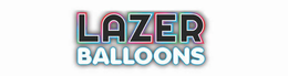 LAZER BALLOONS trademark