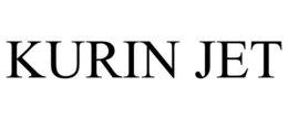 KURIN JET trademark