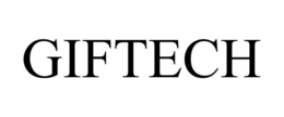GIFTECH trademark