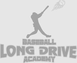 BASEBALL LONG DRIVE ACADEMY trademark