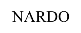 NARDO trademark
