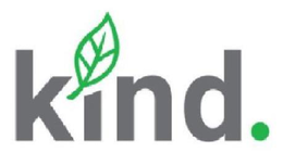 KIND. trademark