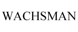 WACHSMAN trademark