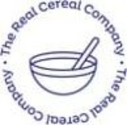 · THE REAL CEREAL COMPANY · THE REAL CEREAL COMPANY trademark