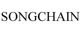 SONGCHAIN trademark