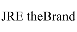 JRE THEBRAND trademark