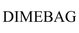DIMEBAG trademark