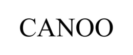 CANOO trademark