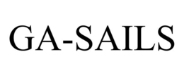 GA-SAILS trademark