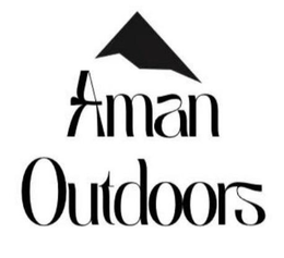 AMAN OUTDOORS trademark