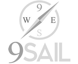 9 W E S 9SAIL trademark
