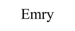 EMRY trademark