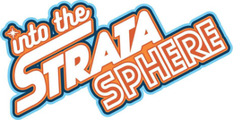 INTO THE STRATA SPHERE trademark