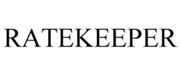 RATEKEEPER trademark